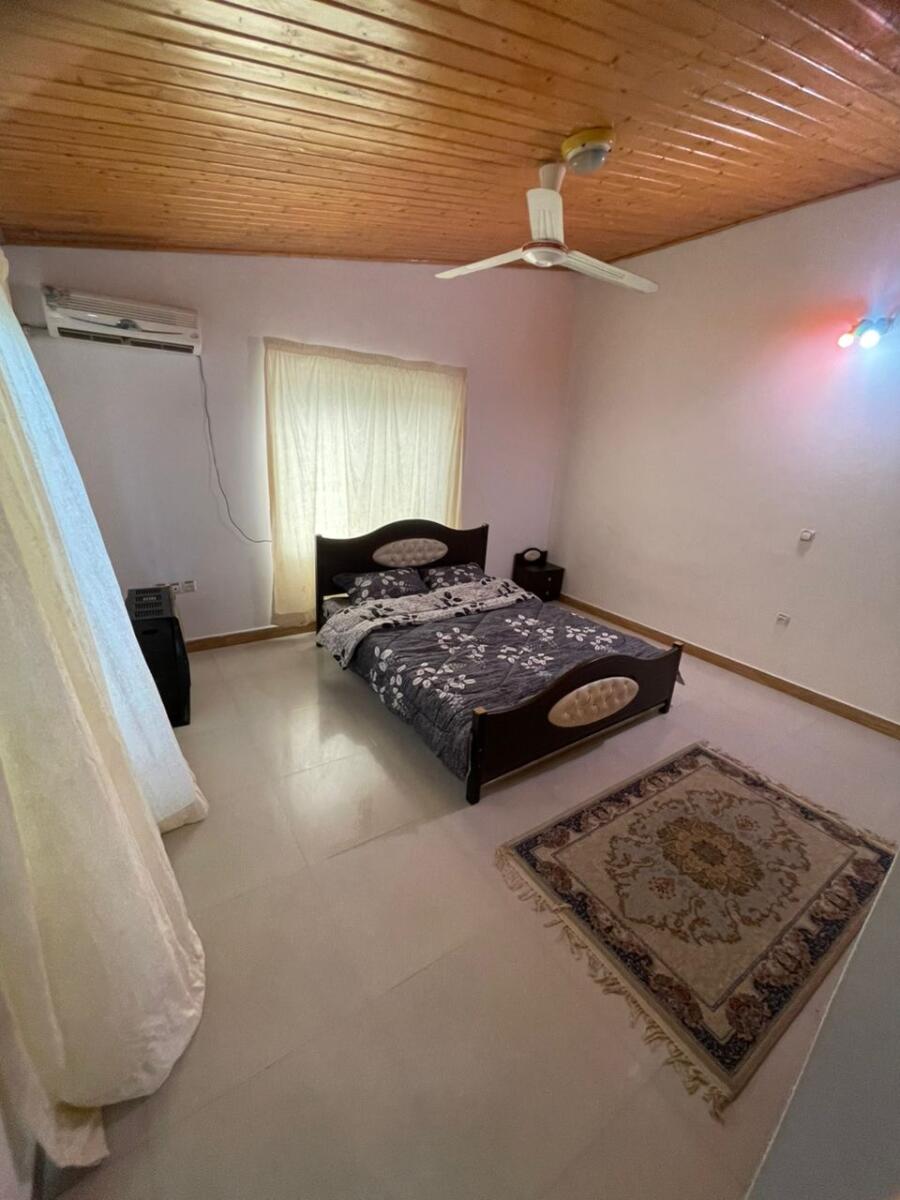 اتاق‌خواب 1