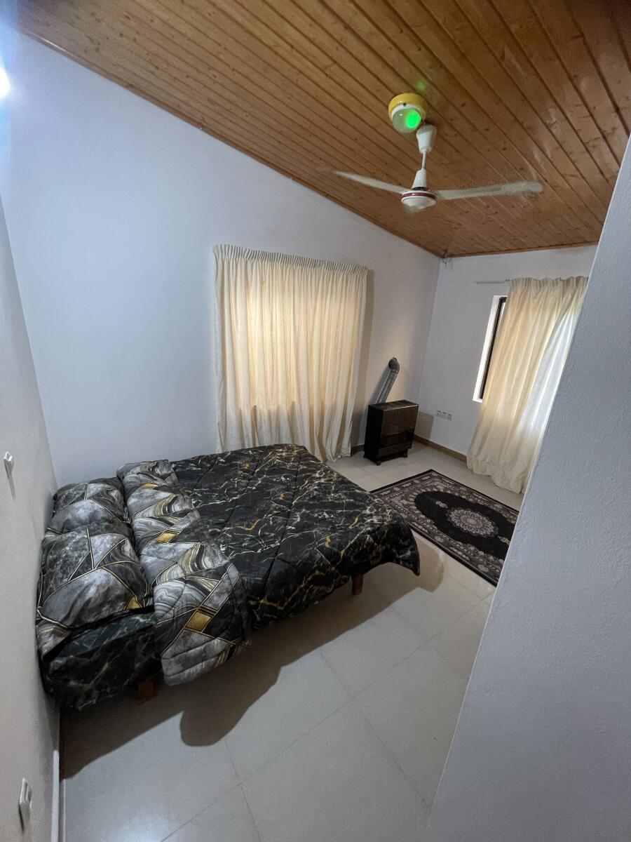 اتاق‌خواب۲