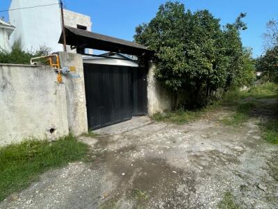 ویلا باغ آرامش