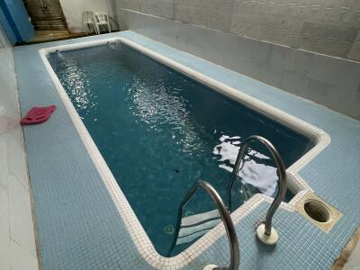 ویلای استخردار آرامش