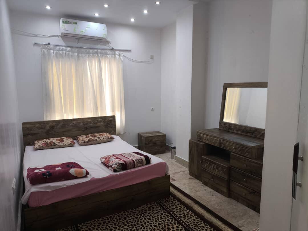 اتاق‌ مستر