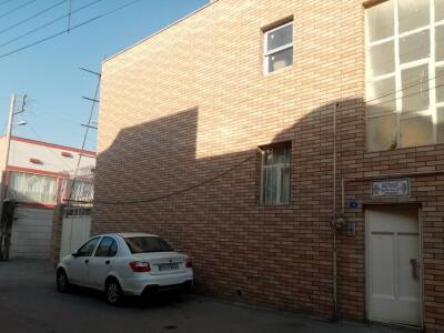 اقامتگاه آرام