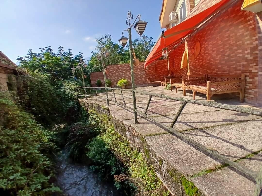 محوطه محوطه