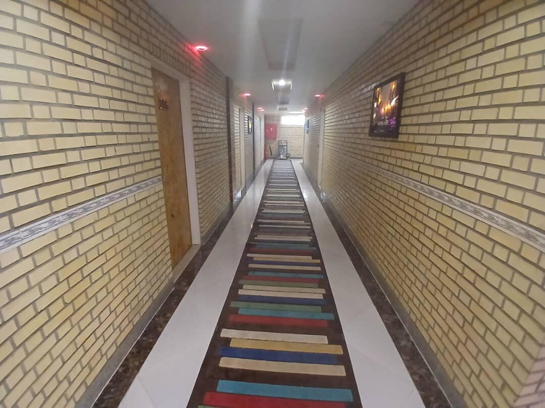 راهرو راهرو