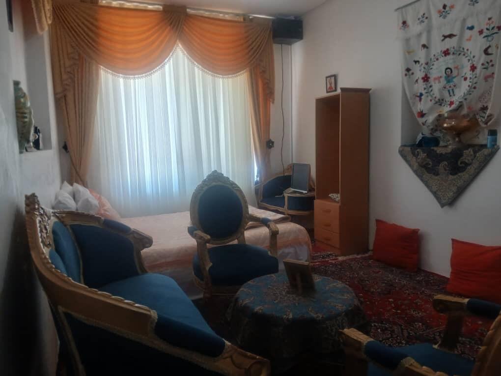 اتاق مارال