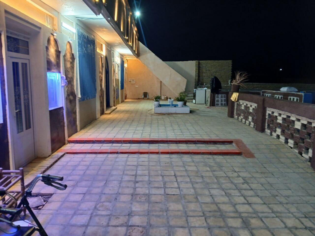 محوطه محوطه