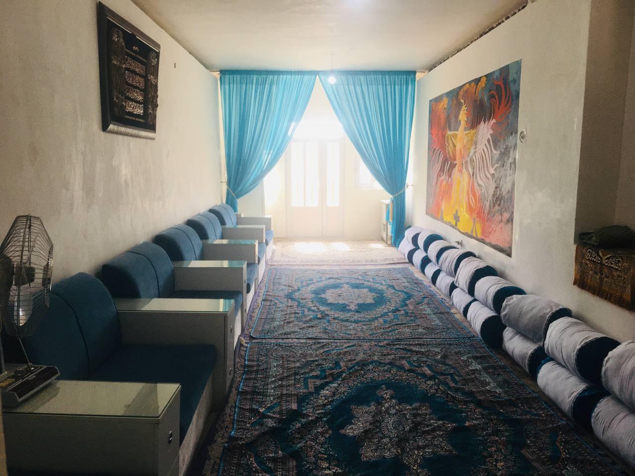 اتاق پذیرایی اتاق پذیرایی