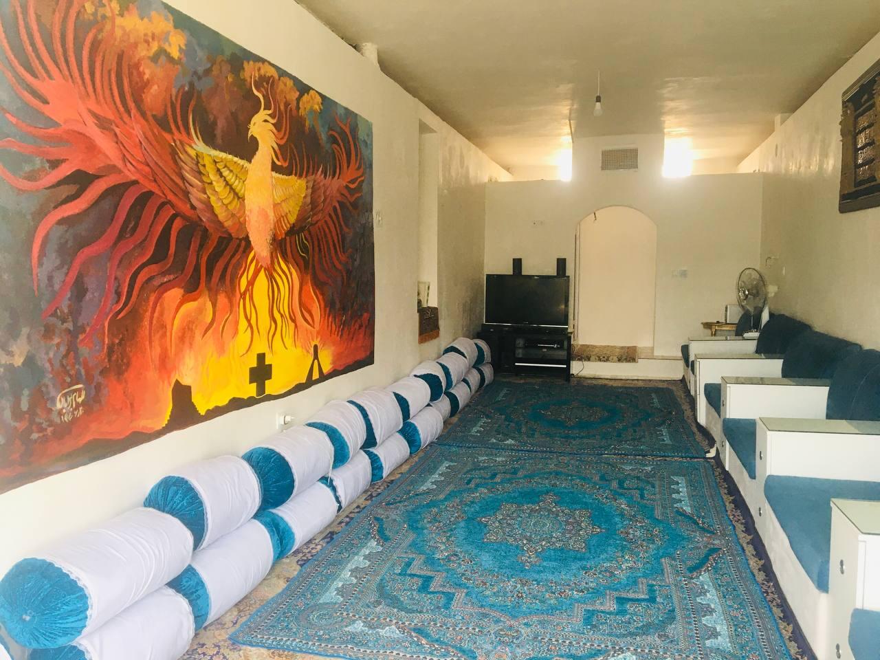 اتاق پذیرایی اتاق پذیرایی