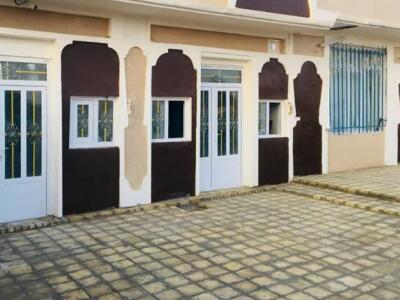 "اتاق کلیدر" اقامتگاه بومگردی آریان