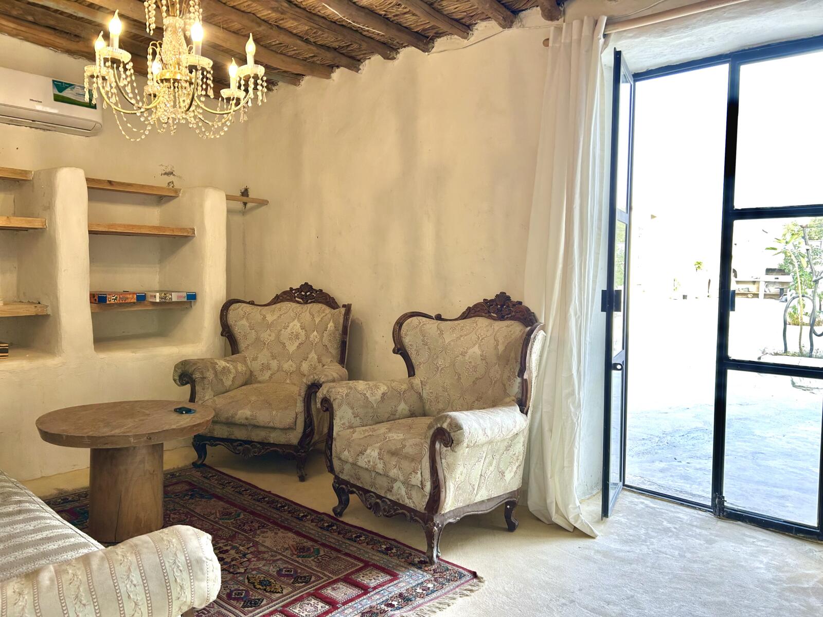 اتاق پذیرایی اتاق پذیرایی