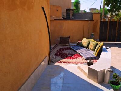 هاستل دژاوو داوگ "اتاق ۲"