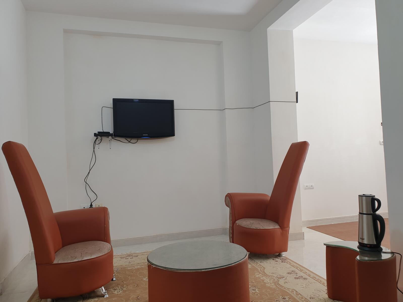 اتاق پذیرایی اتاق پذیرایی