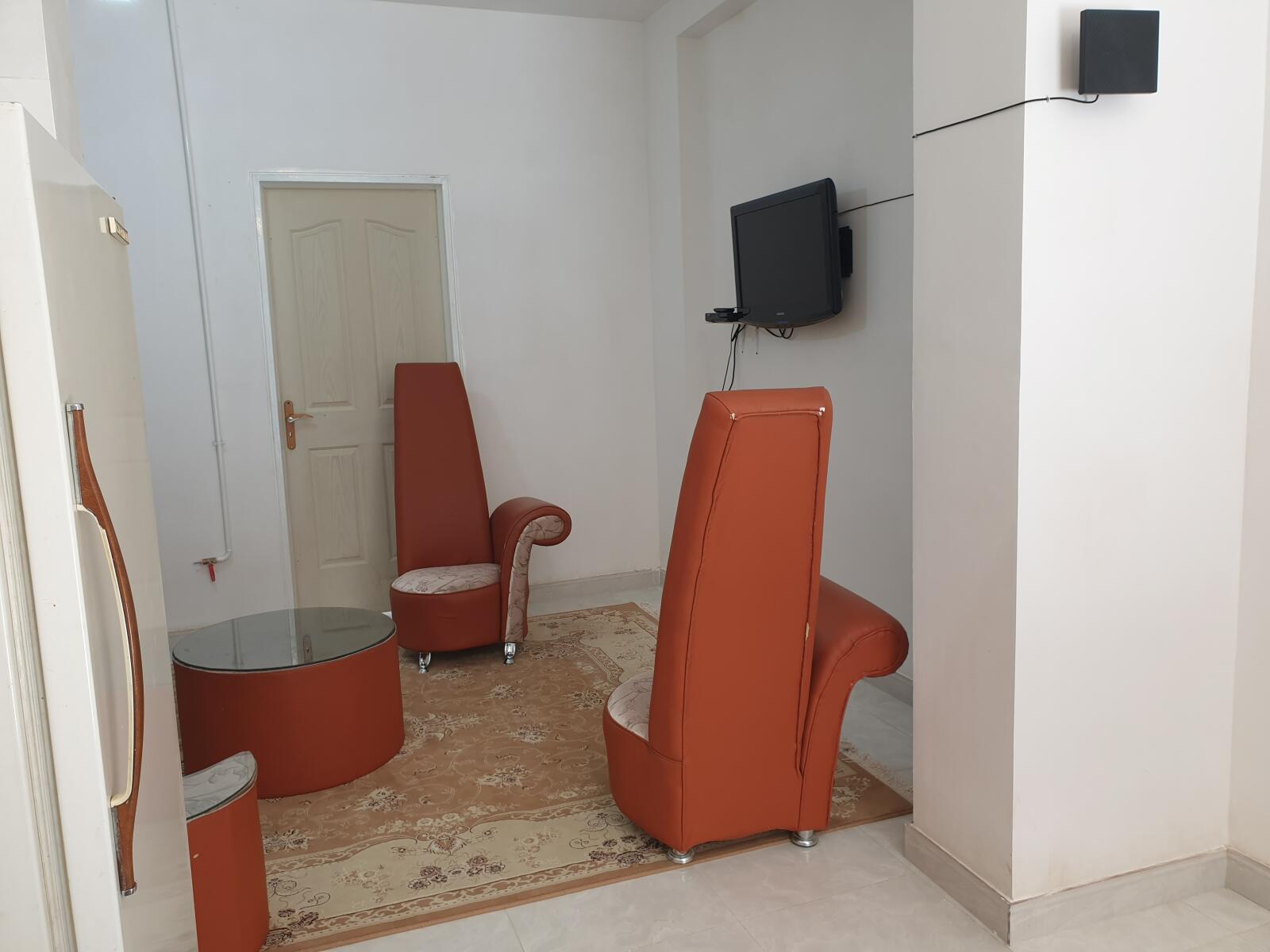 اتاق پذیرایی اتاق پذیرایی