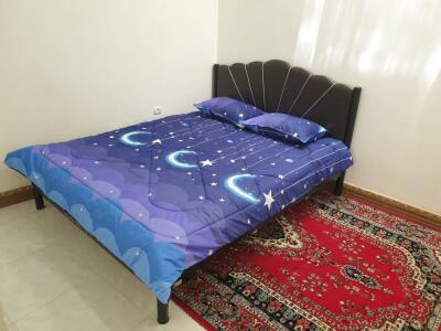 خانه مسافر میلاد