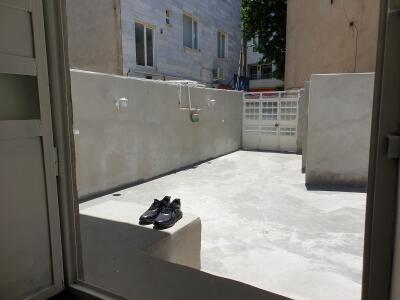 خانه مسافر میلاد