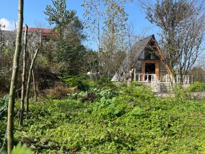 کلبه سوئیسی کومال