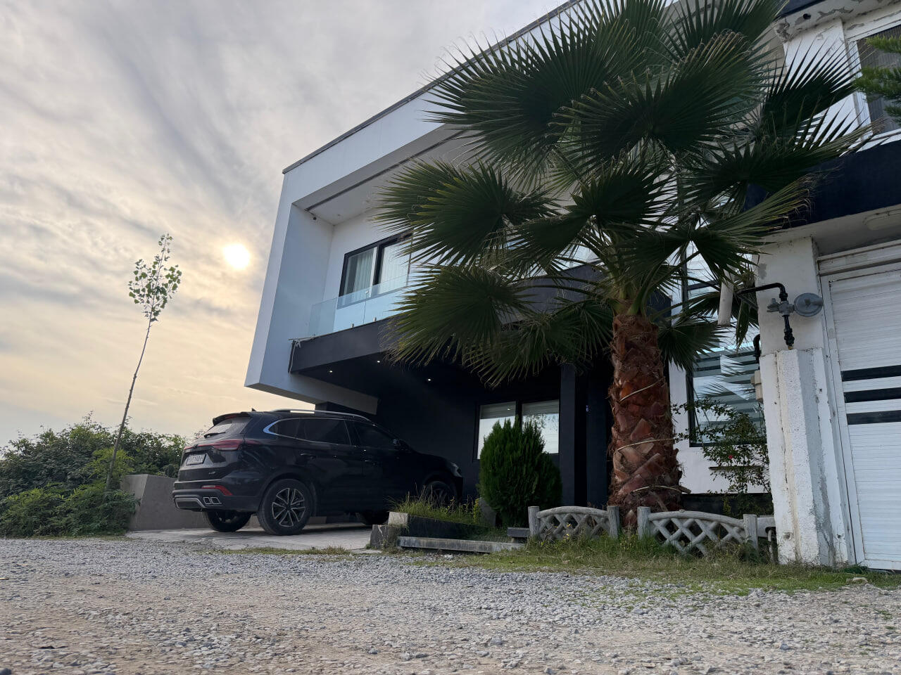 نمای ساختمان نمای ساختمان