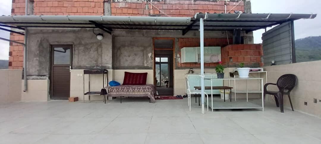 نمای ساختمان نمای ساختمان