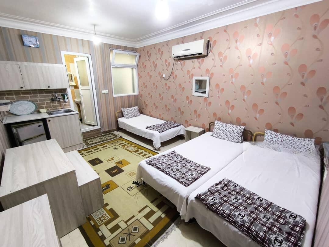 اتاق‌ مستر