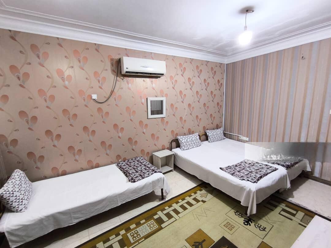 اتاق‌ مستر