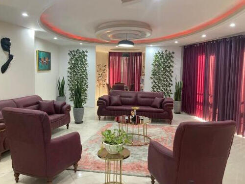 اتاق پذیرایی اتاق پذیرایی