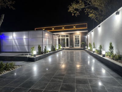 ویلای استخردار در کردان