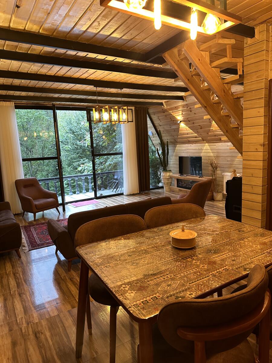 اتاق پذیرایی اتاق پذیرایی