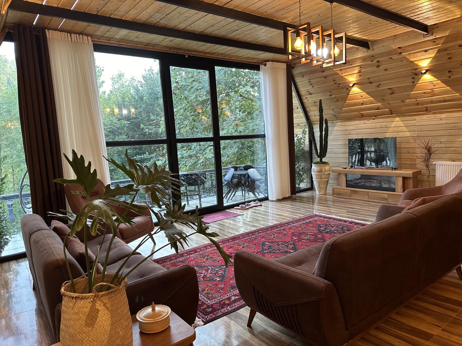 اتاق پذیرایی اتاق پذیرایی