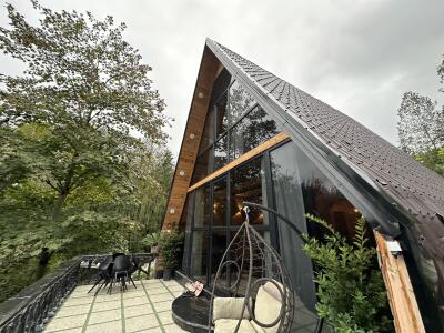 کلبه سوئیسی زوریخ کلبه سوئیسی زوریخ