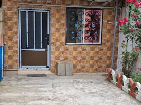 نمای ساختمان