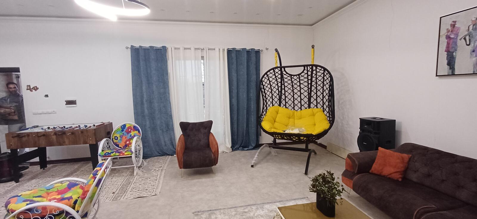 اتاق پذیرایی اتاق پذیرایی