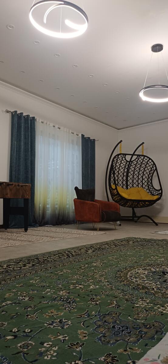 اتاق پذیرایی اتاق پذیرایی