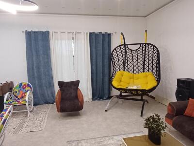 ویلا باغ در کردان