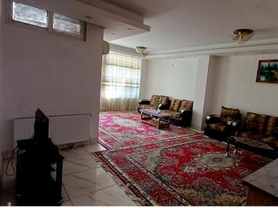 واحد یک خوابه "سپید" در اصفهان