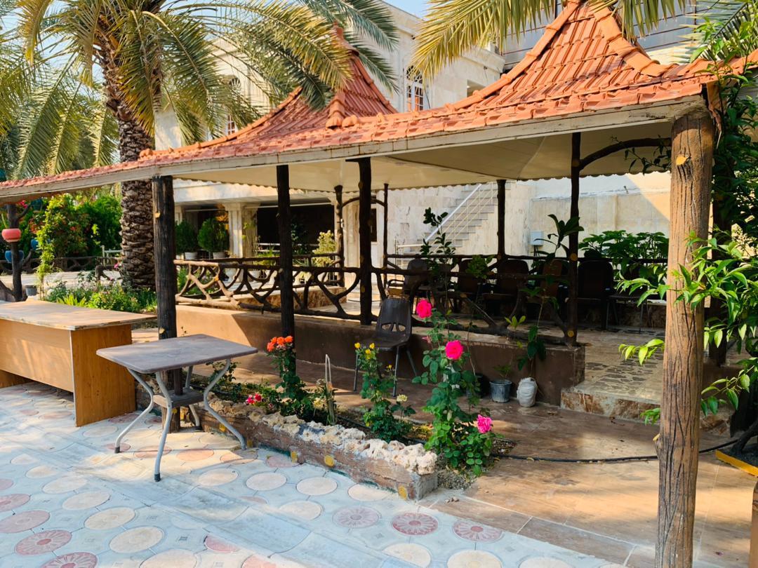 آلاچیق آلاچیق