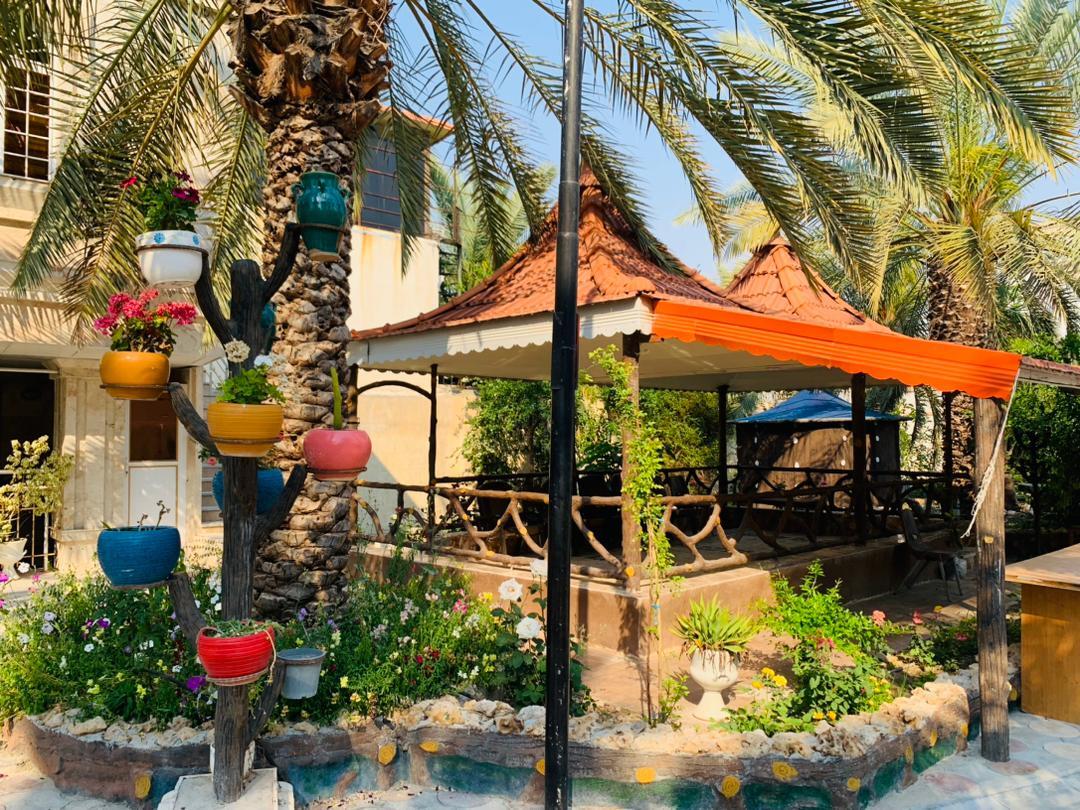 آلاچیق آلاچیق