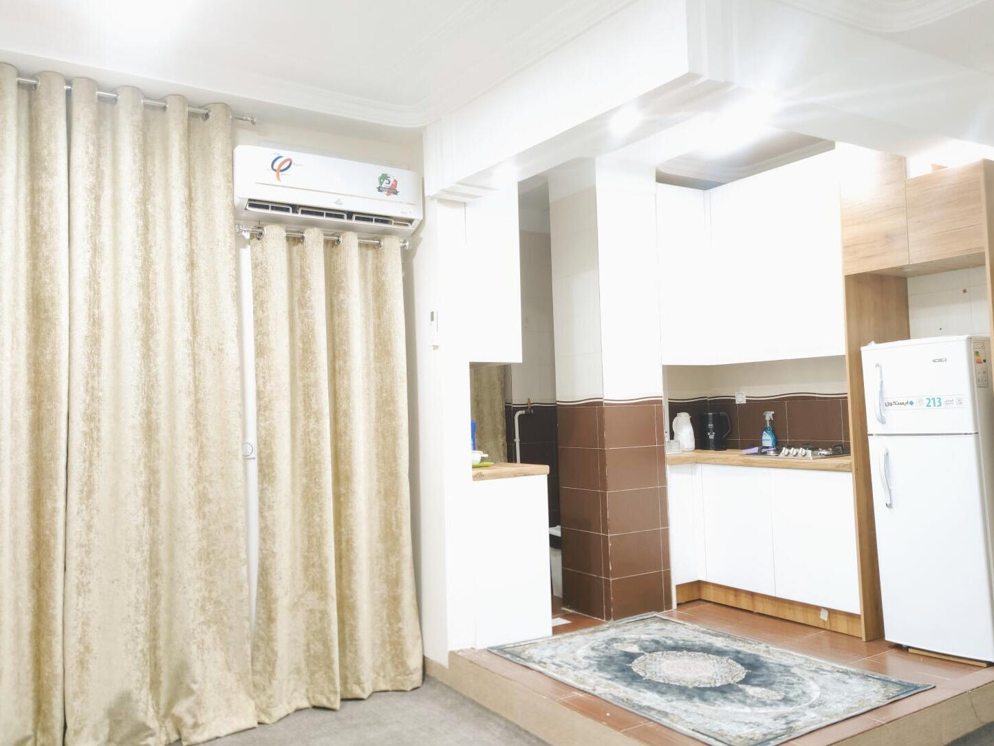 آشپزخانه آشپزخانه