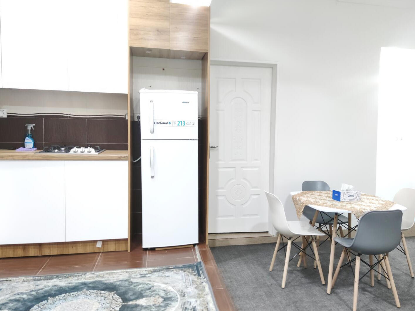 آشپزخانه آشپزخانه