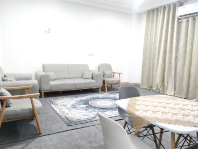 واحد آپارتمانی "ایران دخت 2" در بوشهر واحد آپارتمانی "ایران دخت 2" در بوشهر