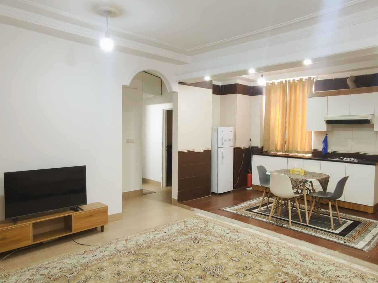 اتاق پذیرایی اتاق پذیرایی