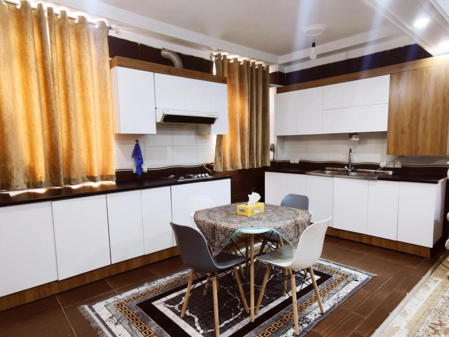 آشپزخانه آشپزخانه