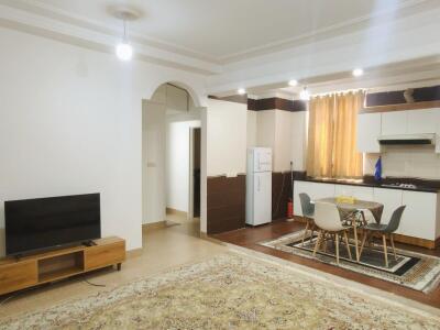 واحد آپارتمانی "ایران دخت 1" در بوشهر واحد آپارتمانی "ایران دخت 1" در بوشهر