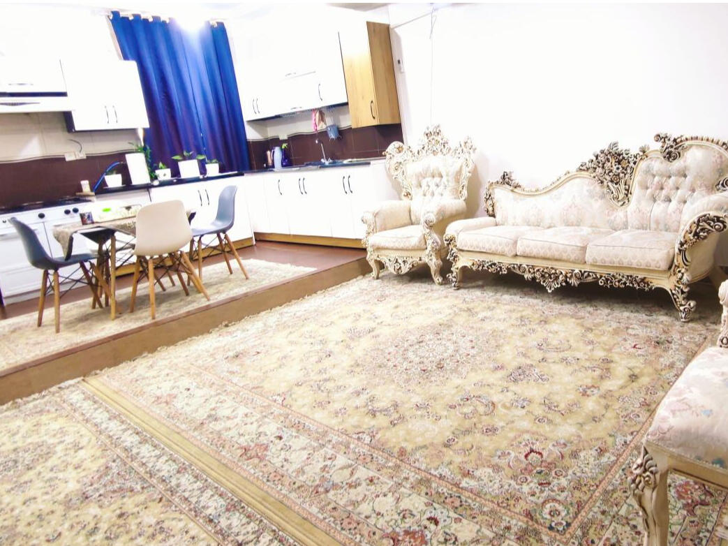 اتاق پذیرایی اتاق پذیرایی