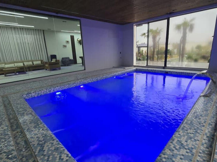 استخر استخر