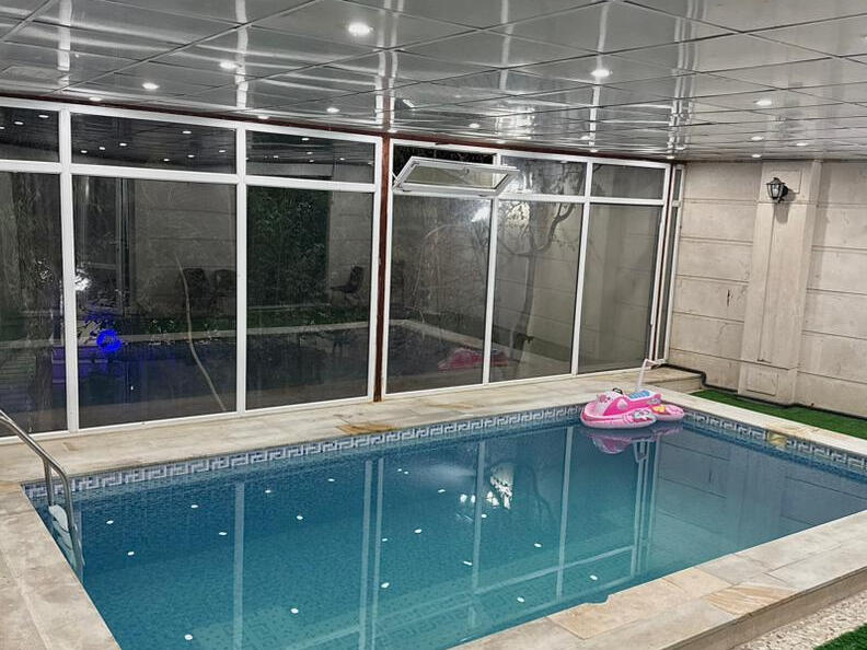 استخر استخر