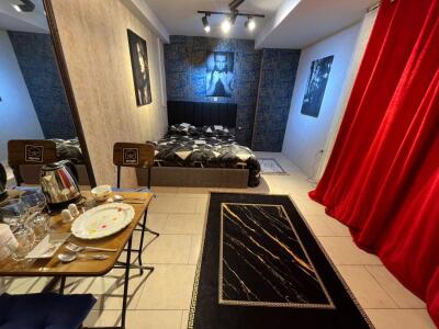 سوئیت تمیز "144" در تهران سوئیت تمیز "144" در تهران