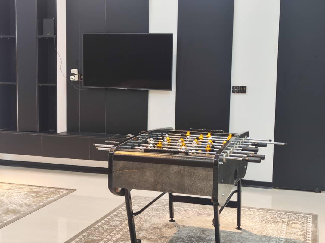 اتاق پذیرایی اتاق پذیرایی