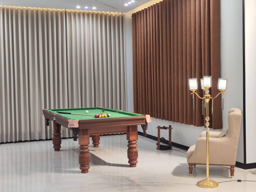 اتاق پذیرایی اتاق پذیرایی