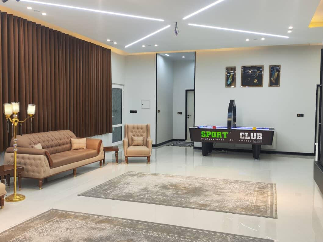 اتاق پذیرایی اتاق پذیرایی