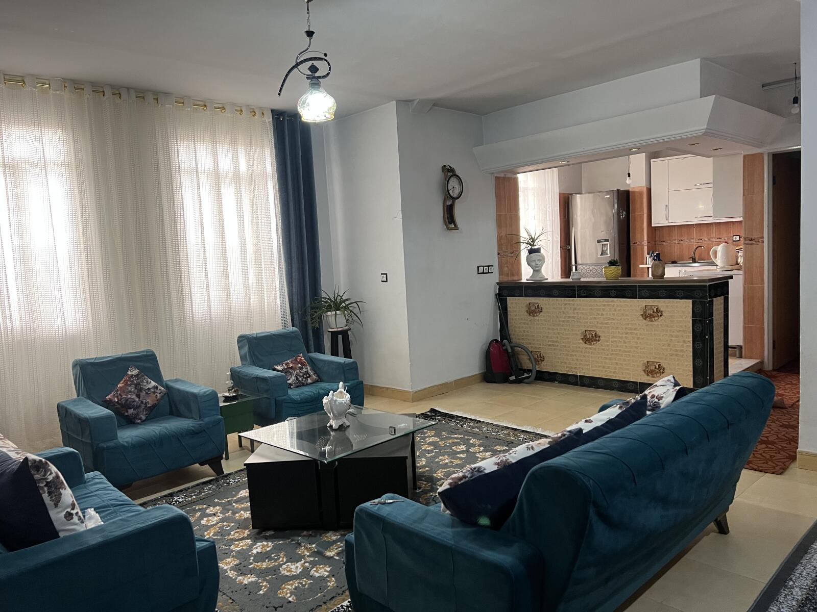 اتاق پذیرایی اتاق پذیرایی